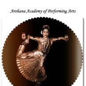 Sadhane - A dancers journey to excellence