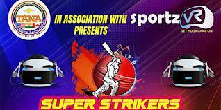 TANA Super Striker Cricket Tournament