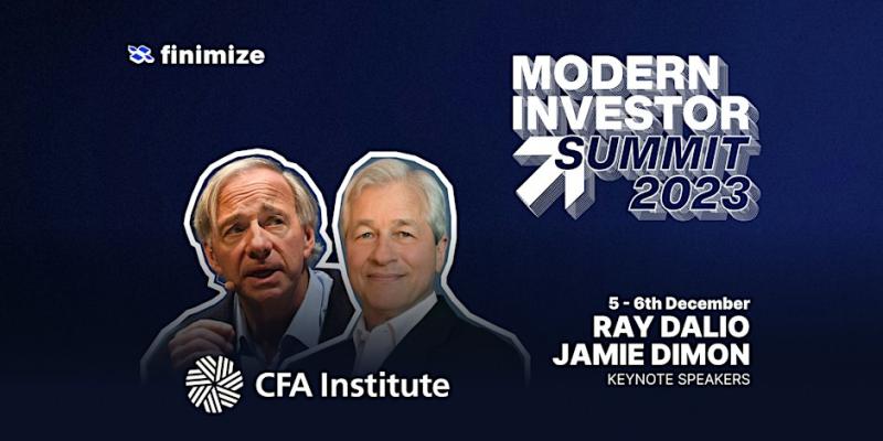 Modern Investor Summit 2023