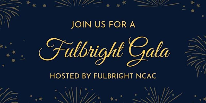 Fulbright Gala by Fulbright NCAC at the Embassy of Austria