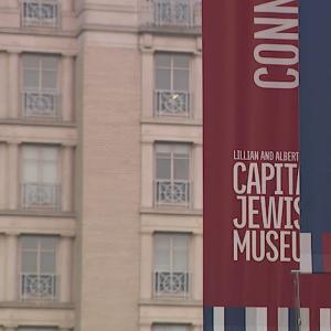 Metro Minyan at Capital Jewish Museum