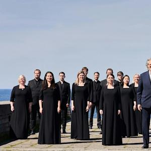 The Estonian Philharmonic Choir