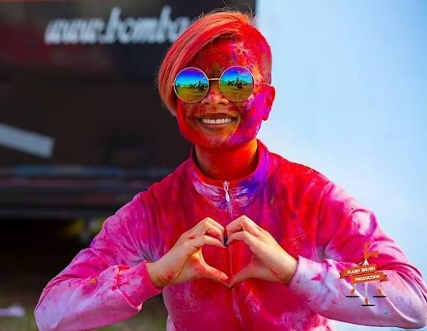 Dallas Festival Of Colors - Holi Mela 2023