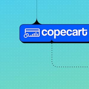 CopeCart x Triller