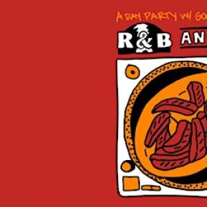R&B and RIBS: SXSW