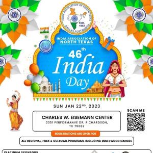 IANT-46th India Day