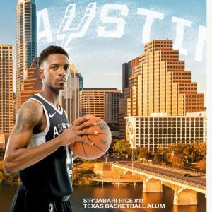 Austin Spurs vs. Capital City Go-Go