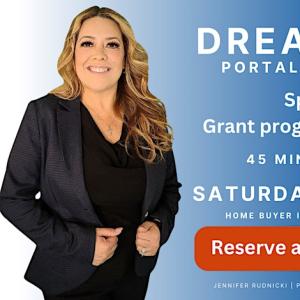 Dream for All - Down Payment Assistant Program Por...