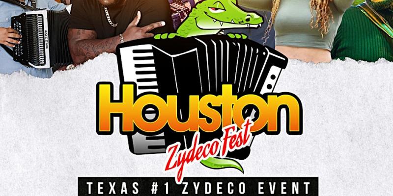 2024 Houston Zydeco Fest