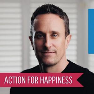 Happier Life Lessons - with Simon Mundie