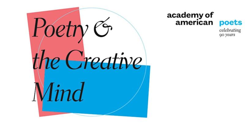 Poetry & the Creative Mind — a National Poetry Month gala fundraiser