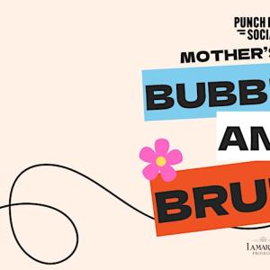 Mother's Day Bubbles & Brunch at Punch Bowl Social Dallas