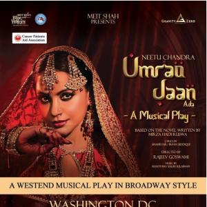 Umrao Jaan Ada