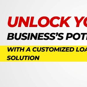 Unlock Your Business's Potential