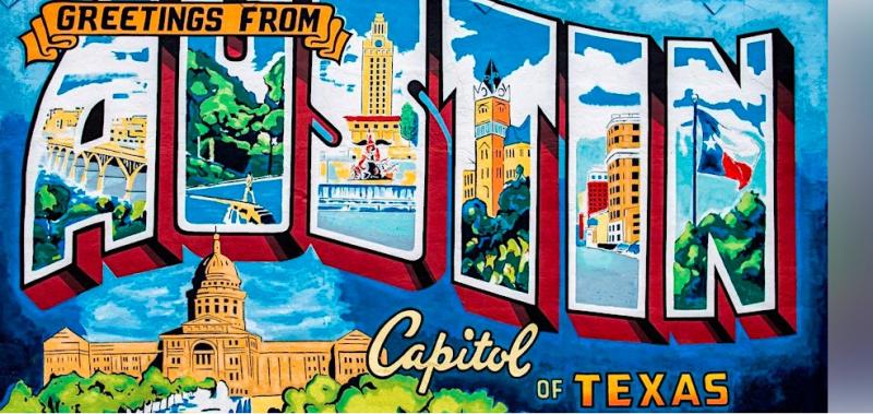 Austin, Texas: Weekend History and Culture Trip