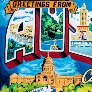 Austin, Texas: Weekend History and Culture Trip