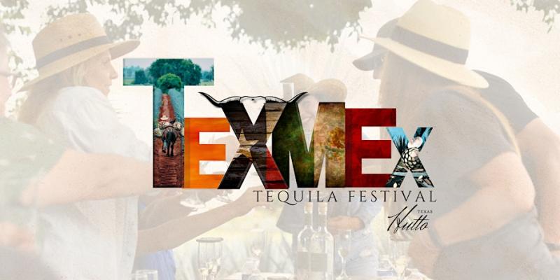 TexMex Tequila Festival: Fiesta de Sabor Artesenal
