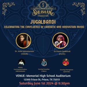 Jugalbandi - Music Concert