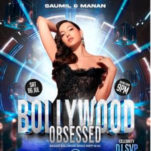 BIGGEST BOLLYWOOD DANCE PARTY IN DC