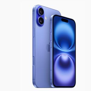 iPhone 16 Launch Key Updates: New iPhone 16 Pro features A18 Pro chip, 48MP camera, and more