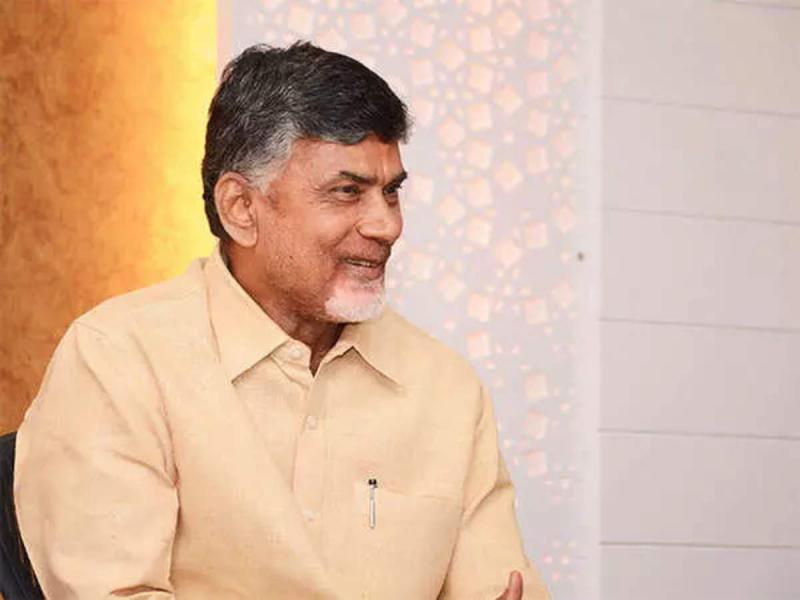 How Chandrababu became 39% richer in 5 years?