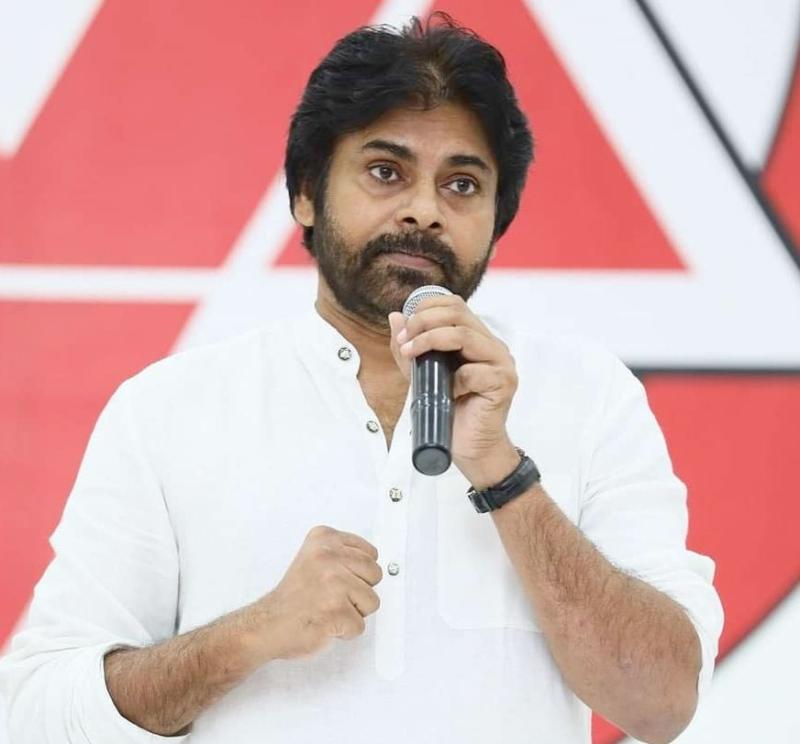 Pawan Kalyan to be busy after AP polls; Here’s why