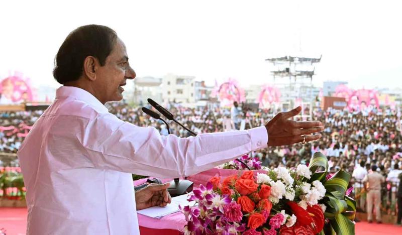 4 Reasons Why BRS Lost in Telangana?