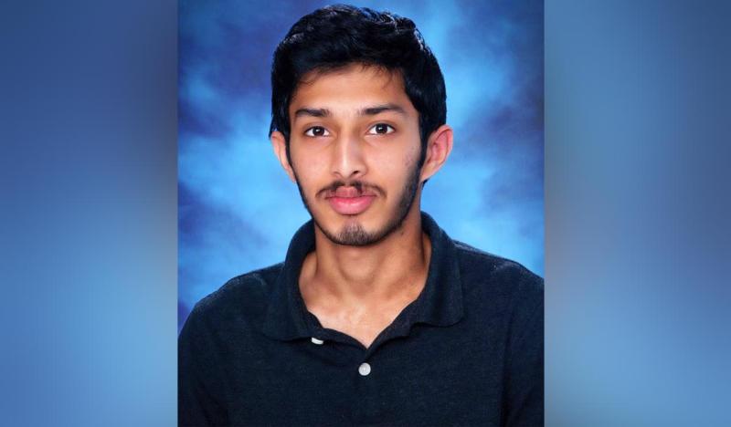 Telugu student found guilty in White House attack