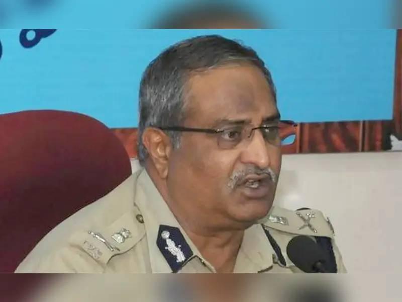 HC Shuts Down YCP Govt's Attempt Against AB Venkateswara Rao