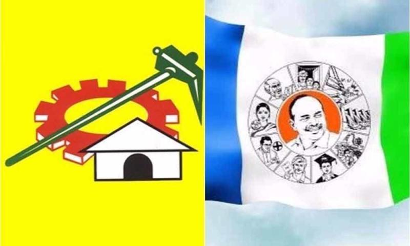 YCP ex-minister betting Rs 45 crores on TDP?