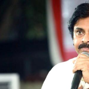 Official: Pawan Kalyan confirms his constituency