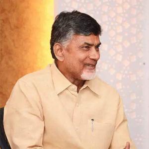 How Chandrababu became 39% richer in 5 years?