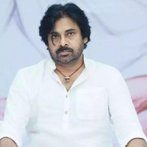 Pawan Kalyan shares heartfelt letter from a fan