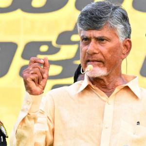 Chandrababu's 1st White Paper on Jagan On The Way