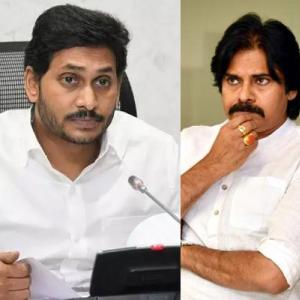 Elecsense Survey on AP Polls: Is it TDP+ Alliance Or Jagan's YSR Congress