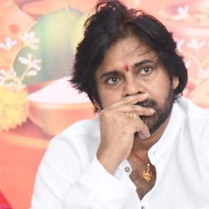 Why did Pawan Kalyan move from Gajuwaka, Bhimaravaram to Pithapuram