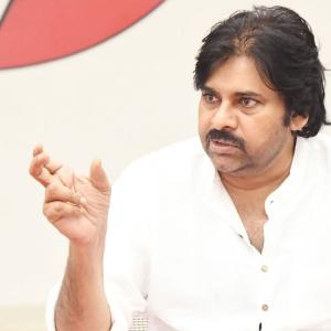 Pawan Kalyan targets late superstar Krishna, superstar Krishnahits back