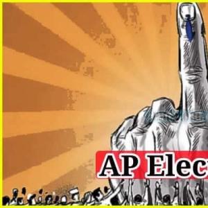 AP Polls Survey: What did India Today and Times Now say?