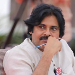 Pawan Kalyan seals Bhimavaram for 2024 election