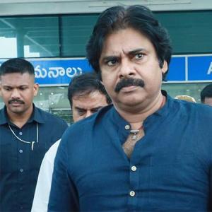 Pawan Kalyan locked one of 2 constituencies?