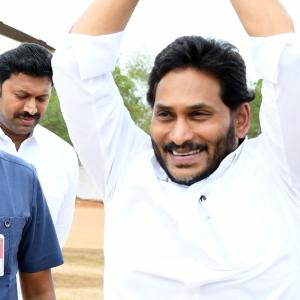 Operation Pulivendula: Jagan to face tough challenge?