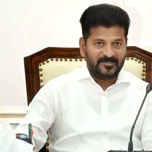 Revanth Reddy Must Become AP CM?