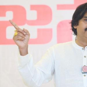 Pawan Kalyan: Be ready to spend money