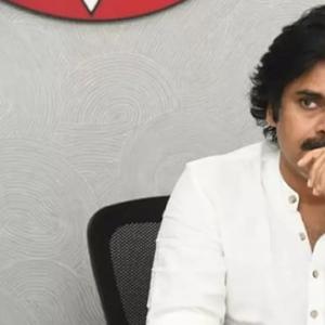 Pithapuram? Bhimavara? Tirupati? Suspense continues on Pawan Kalyan's constituency