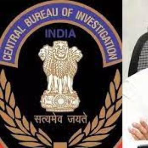 CBI Court To Hear Jagan Cases Every Day