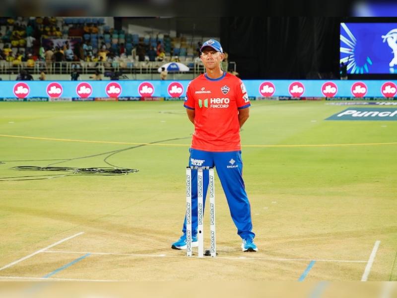 Ricky Ponting Appointed Head Coach of Punjab Kings Ahead of IPL 2025