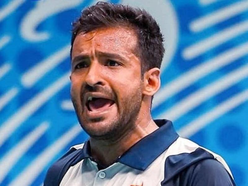 Paris Paralympics 2024 Day 5 Highlights: Nitesh Kumar Wins Gold, Yogesh Kathuniya Secures Silver