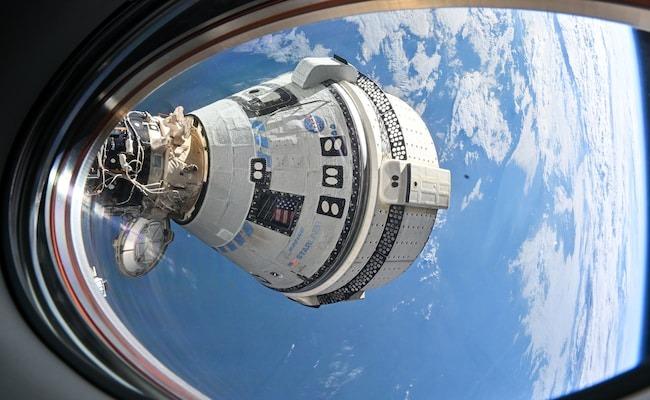 Helium Leaks Disrupt Space Missions: Challenges and Alternatives