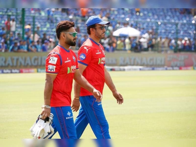 Sourav Ganguly Highlights Rishabh Pant’s Test Cricket Potential, Criticizes Shorter Formats and Pakistan's Talent Deficit