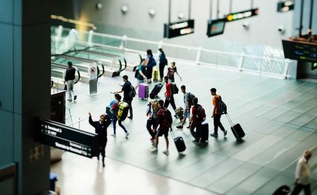 India Launches Fast Track Immigration Program to Enhance International Travel Experience